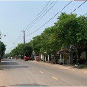 Mặt tiền Nguyễn Chí Thanh cực đẹp 6.5x21m Đông Hà